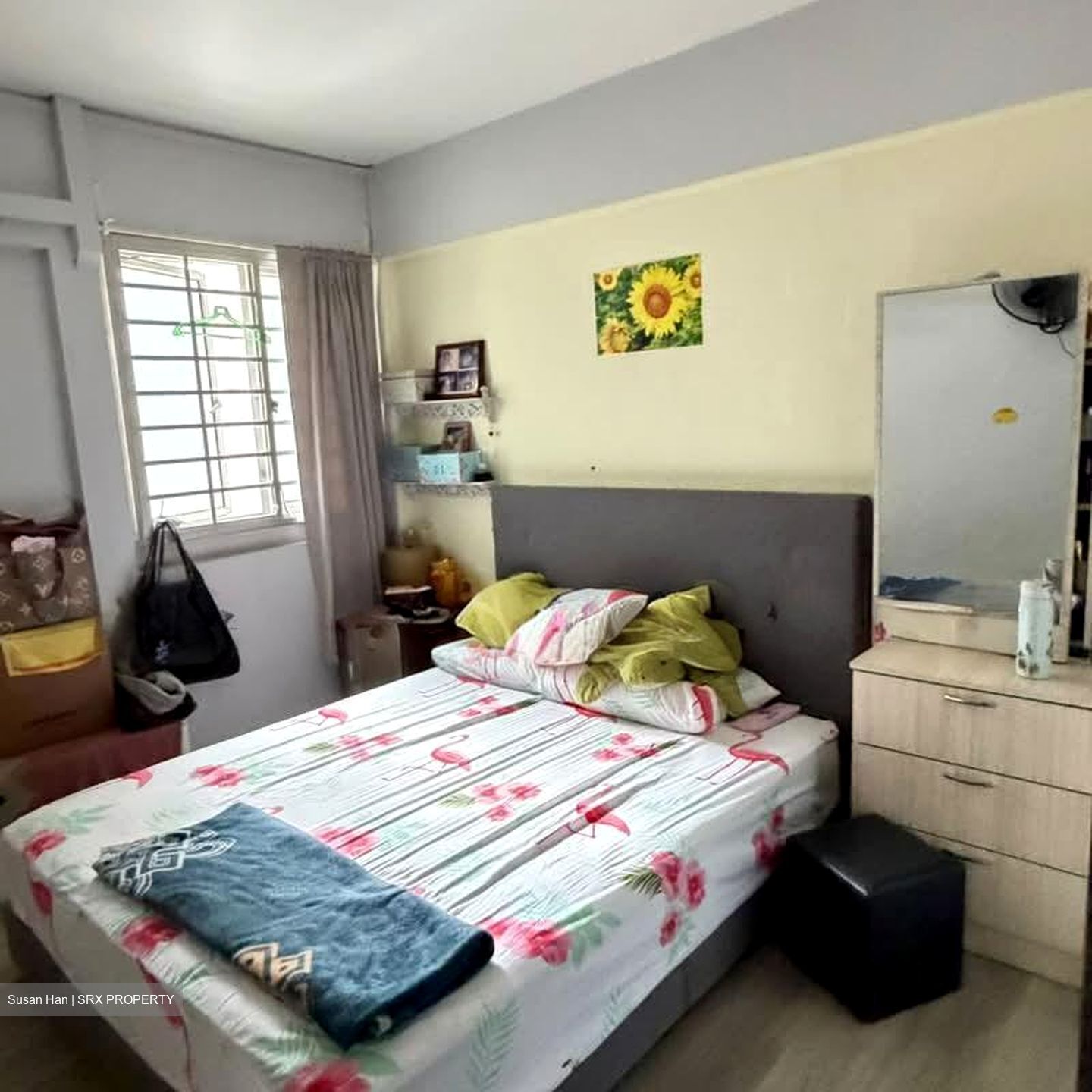 Blk 26 Teck Whye Heights II (Choa Chu Kang), HDB 3 Rooms #581763001
